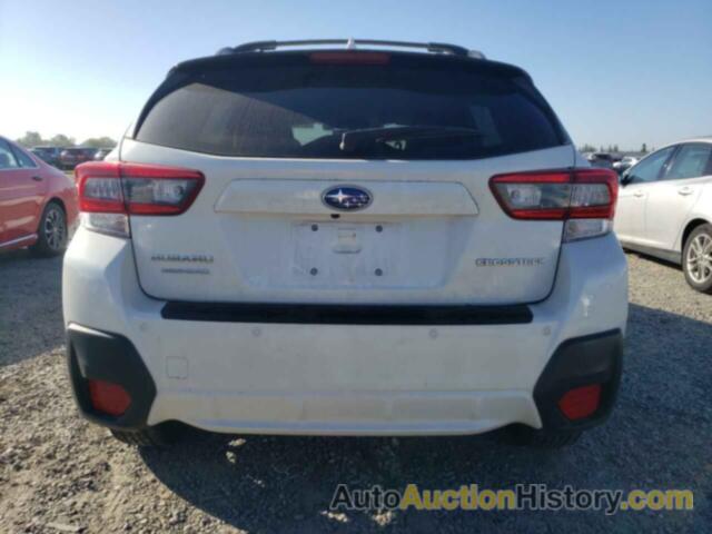 SUBARU CROSSTREK LIMITED, JF2GTAMC5L8261261