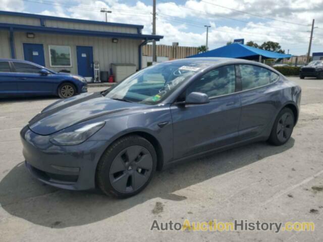 TESLA MODEL 3, 5YJ3E1EA4PF385760