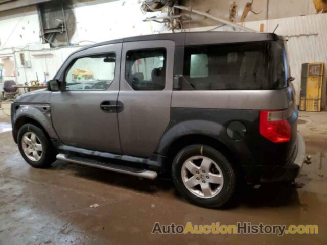 HONDA ELEMENT EX, 5J6YH28675L005003