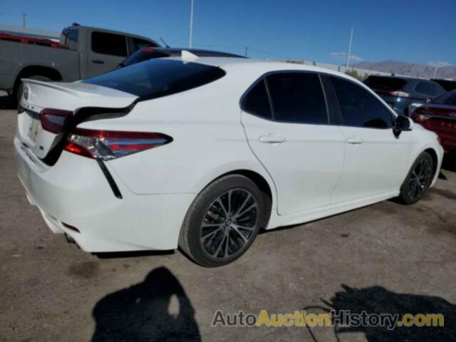 TOYOTA CAMRY SE, 4T1G11AK5LU344837