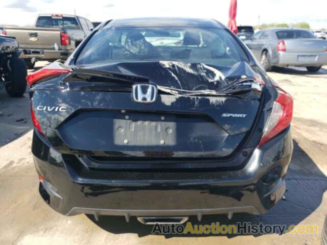 HONDA CIVIC SPORT, 2HGFC2F86LH525480