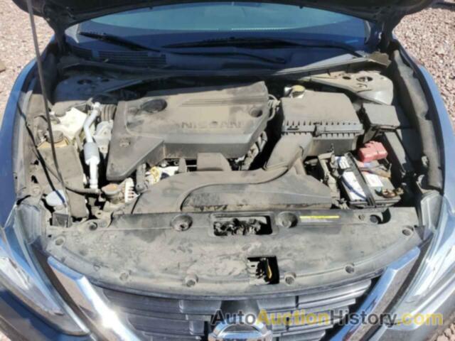 NISSAN ALTIMA 2.5, 1N4AL3AP3JC195753