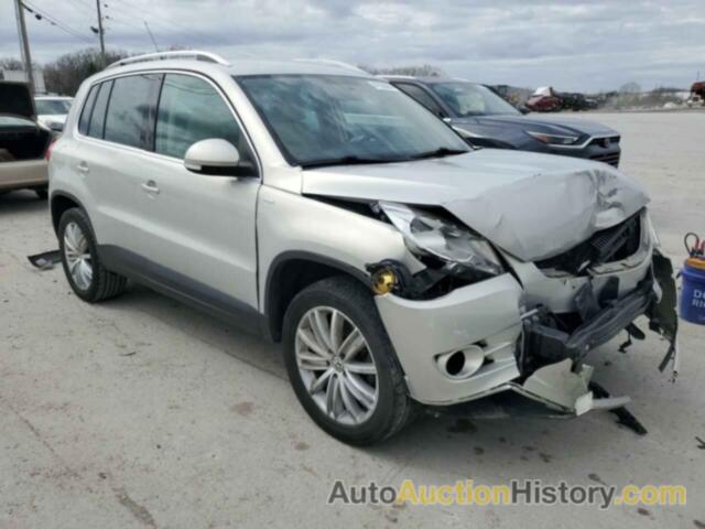 VOLKSWAGEN TIGUAN S, WVGAV7AX3AW535716