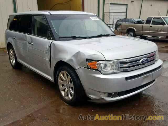 2011 FORD FLEX LIMIT LIMITED, 2FMGK5DC7BBD11884