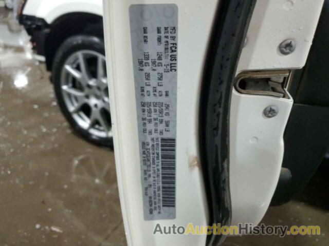 DODGE JOURNEY GT, 3C4PDDEG0KT795119