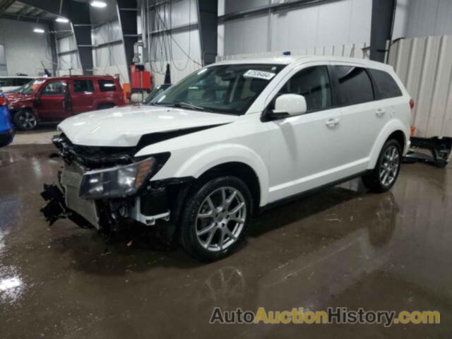 DODGE JOURNEY GT, 3C4PDDEG0KT795119