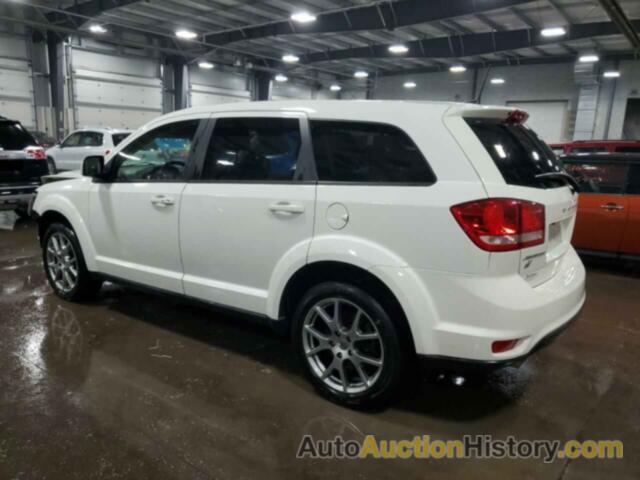 DODGE JOURNEY GT, 3C4PDDEG0KT795119