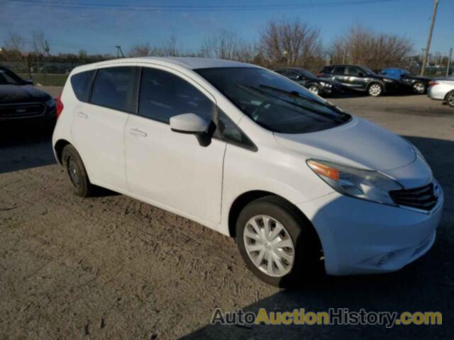 NISSAN VERSA S, 3N1CE2CP1GL360039