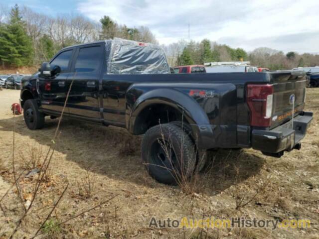 FORD F350 SUPER DUTY, 1FT8W3DT6JEB95100