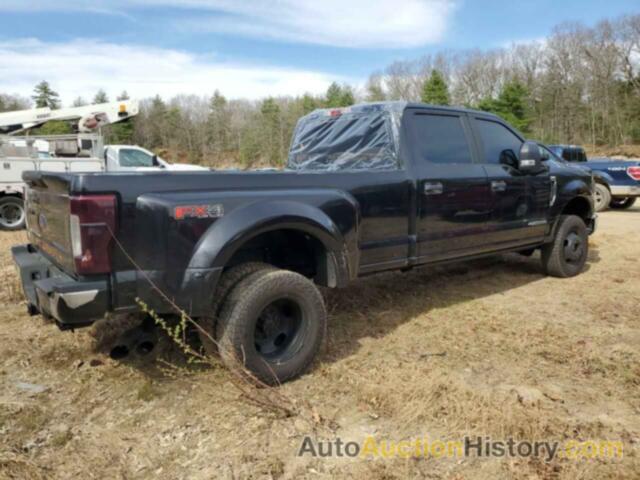 FORD F350 SUPER DUTY, 1FT8W3DT6JEB95100