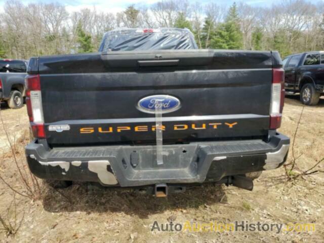 FORD F350 SUPER DUTY, 1FT8W3DT6JEB95100