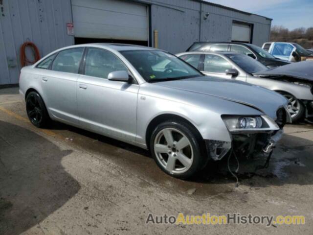 AUDI A6 3.2 QUATTRO, WAUDH74F08N113363