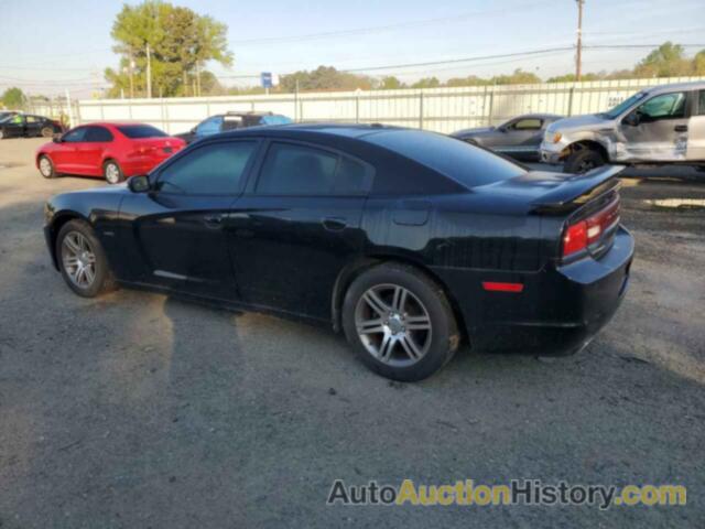 DODGE CHARGER R/T, 2C3CDXCT9EH134805