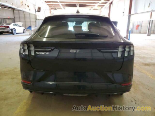FORD MUSTANG GT, 3FMTK4SX3PMA02157