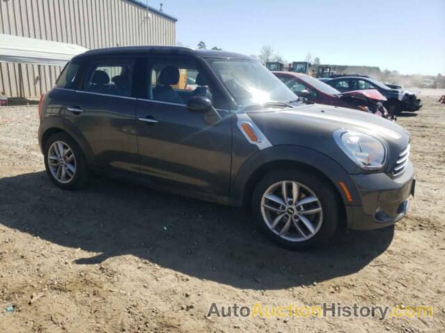 MINI COOPER COUNTRYMAN, WMWZB3C57CWM04003