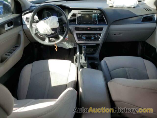 HYUNDAI SONATA SPORT, 5NPE34AF1FH078127