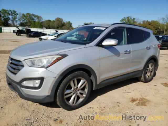 HYUNDAI SANTA FE, 5XYZU3LA4EG185477