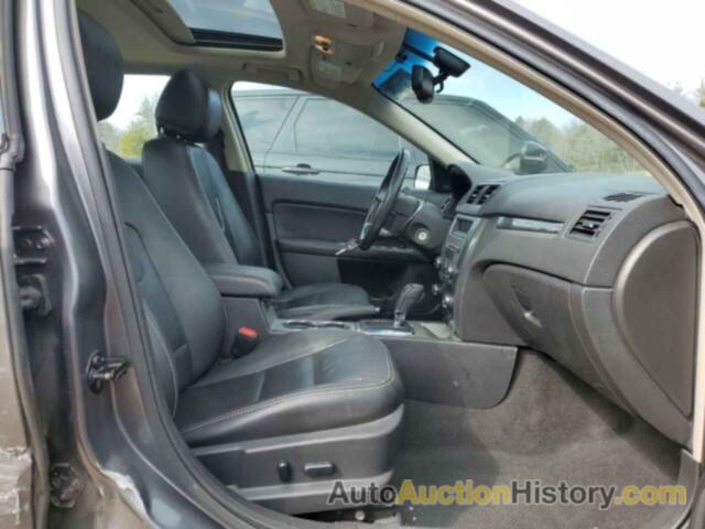 FORD FUSION SEL, 3FAHP0JA0CR424181