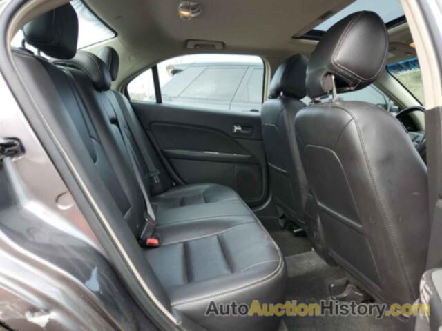 FORD FUSION SEL, 3FAHP0JA0CR424181