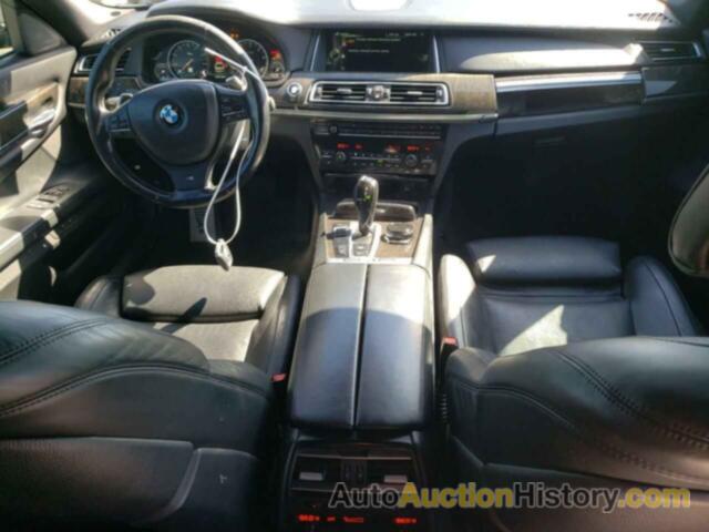 BMW 7 SERIES I, WBAYA8C52ED228097
