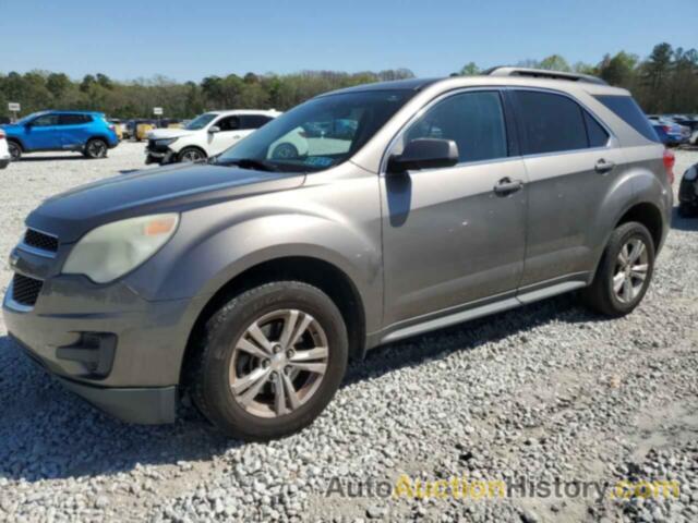 CHEVROLET EQUINOX LT, 2CNFLEEC7B6393129