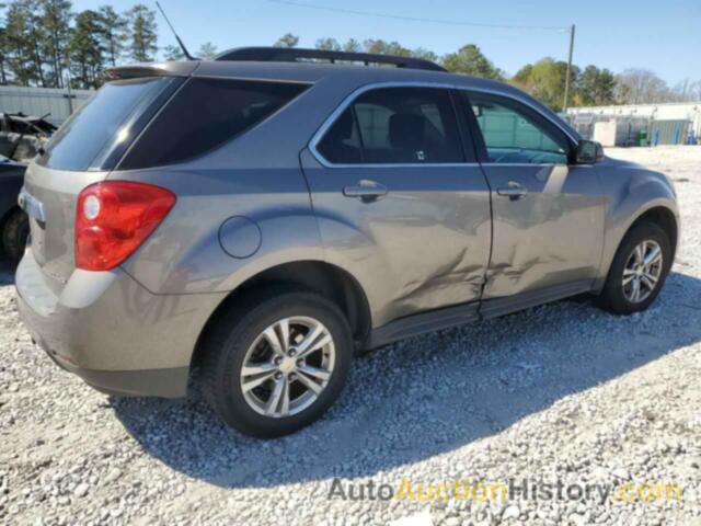 CHEVROLET EQUINOX LT, 2CNFLEEC7B6393129