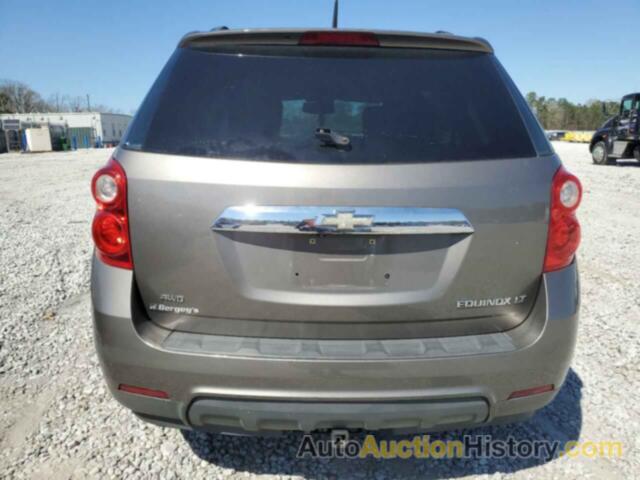 CHEVROLET EQUINOX LT, 2CNFLEEC7B6393129