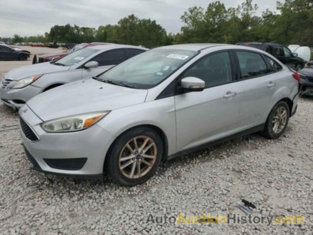 FORD FOCUS SE, 1FADP3F20GL270027