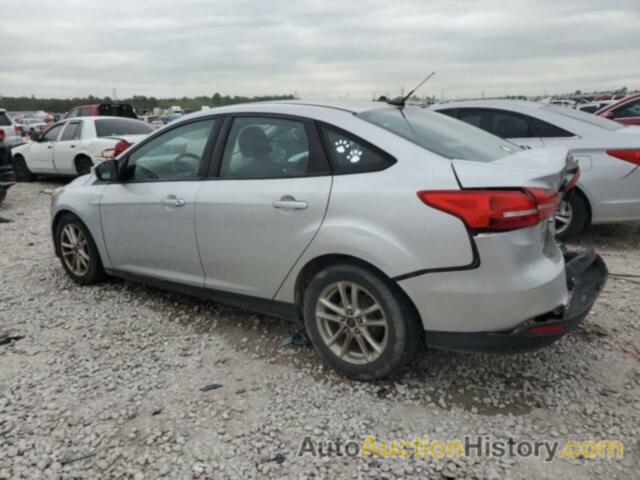 FORD FOCUS SE, 1FADP3F20GL270027