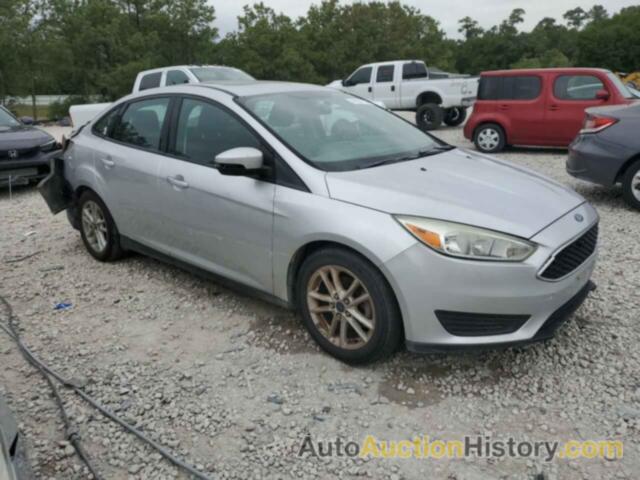 FORD FOCUS SE, 1FADP3F20GL270027