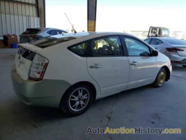 TOYOTA PRIUS, JTDKB20U697845828