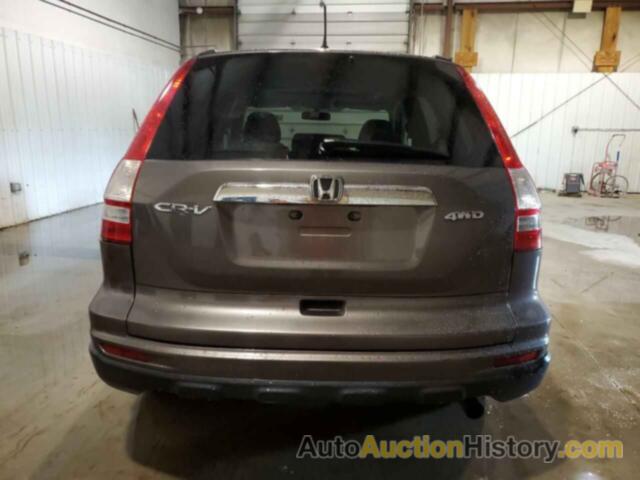 HONDA CRV EX, 3CZRE4H51BG702420