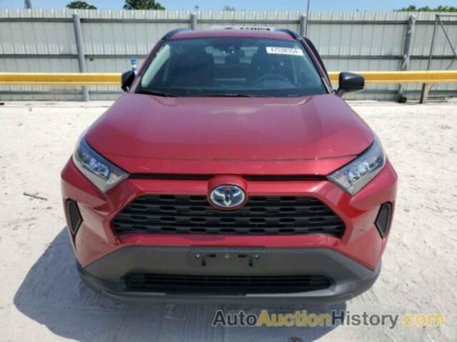 TOYOTA RAV4 LE, 2T3LWRFVXLW061410