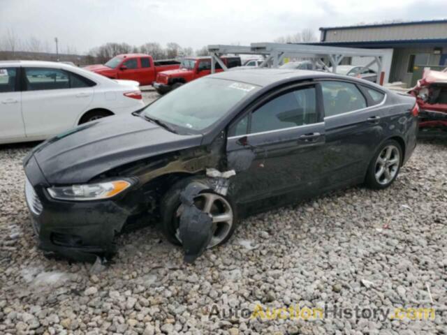 FORD FUSION SE, 3FA6P0H94FR126661