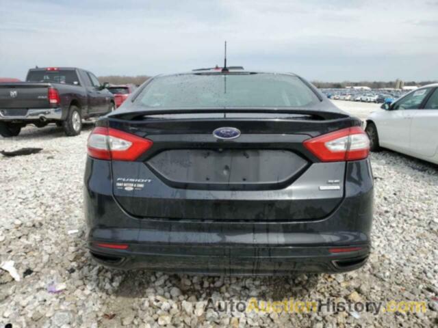 FORD FUSION SE, 3FA6P0H94FR126661