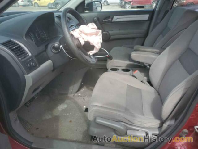 HONDA CRV EX, 5J6RE3H52BL034740