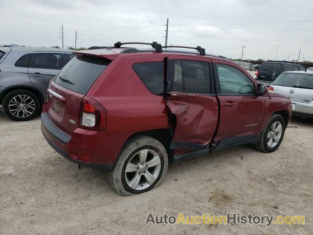 JEEP COMPASS LATITUDE, 1C4NJDEB8GD588012