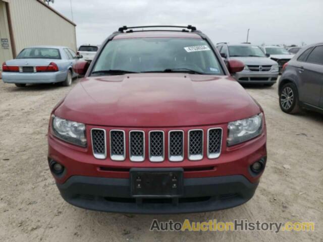 JEEP COMPASS LATITUDE, 1C4NJDEB8GD588012