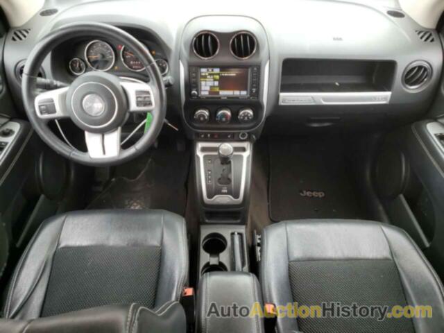 JEEP COMPASS LATITUDE, 1C4NJDEB8GD588012