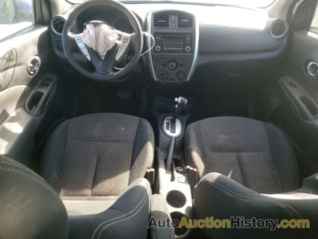 NISSAN VERSA S, 3N1CN7AP4FL869945