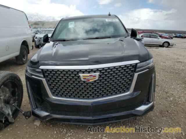 CADILLAC ESCALADE ESV PREMIUM LUXURY, 1GYS4KKL8MR474127