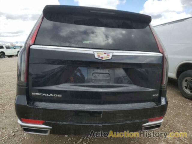 CADILLAC ESCALADE ESV PREMIUM LUXURY, 1GYS4KKL8MR474127