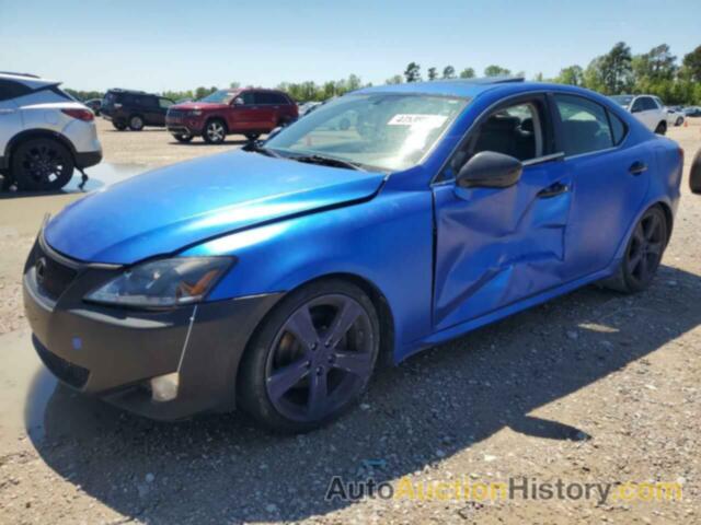 LEXUS IS 250, JTHBK262175028103