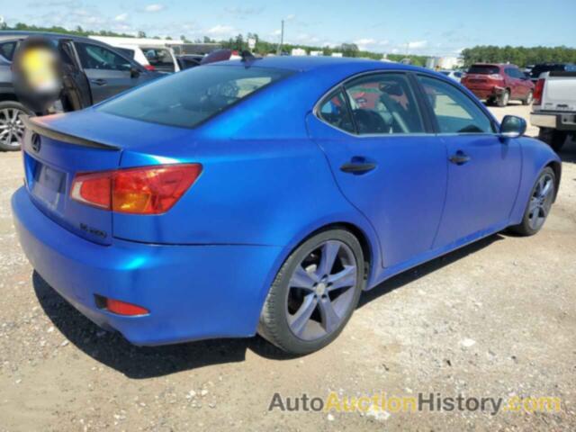 LEXUS IS 250, JTHBK262175028103