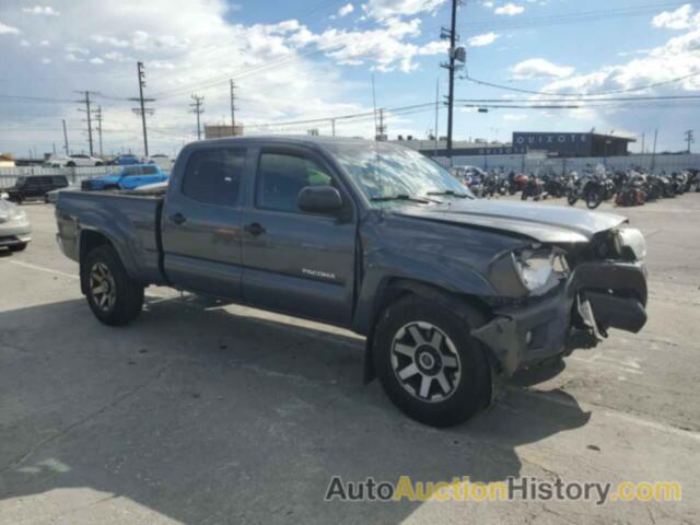 TOYOTA TACOMA DOUBLE CAB PRERUNNER LONG BED, 3TMKU4HN7DM035979