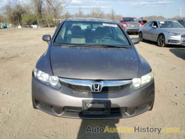 HONDA CIVIC EX, 2HGFA1F84BH530823