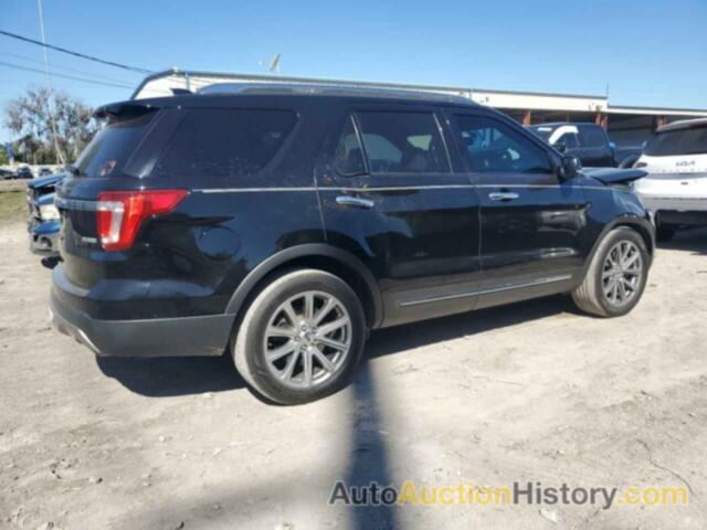 FORD EXPLORER LIMITED, 1FM5K7FH0HGE27375