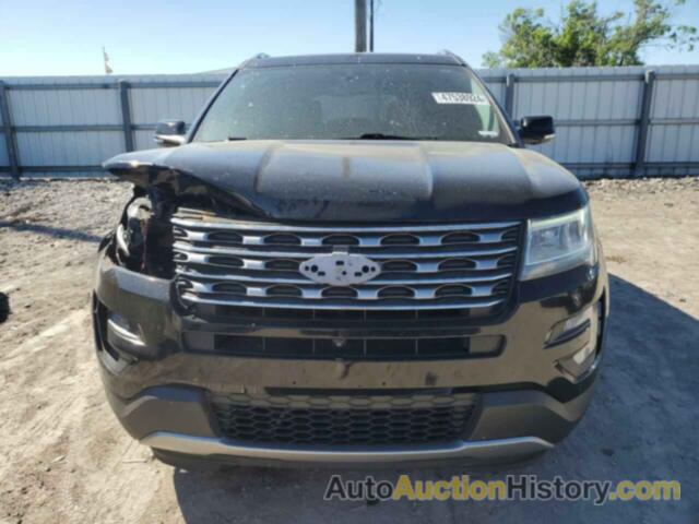 FORD EXPLORER LIMITED, 1FM5K7FH0HGE27375