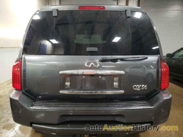 INFINITI QX56, 5N3AA08C49N903237