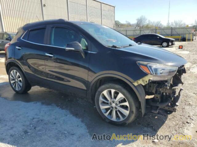 BUICK ENCORE PREFERRED, KL4CJESB6HB053009